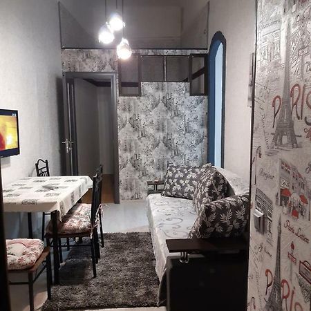 Квартира Студія Подобово 1 Leópolis Exterior foto