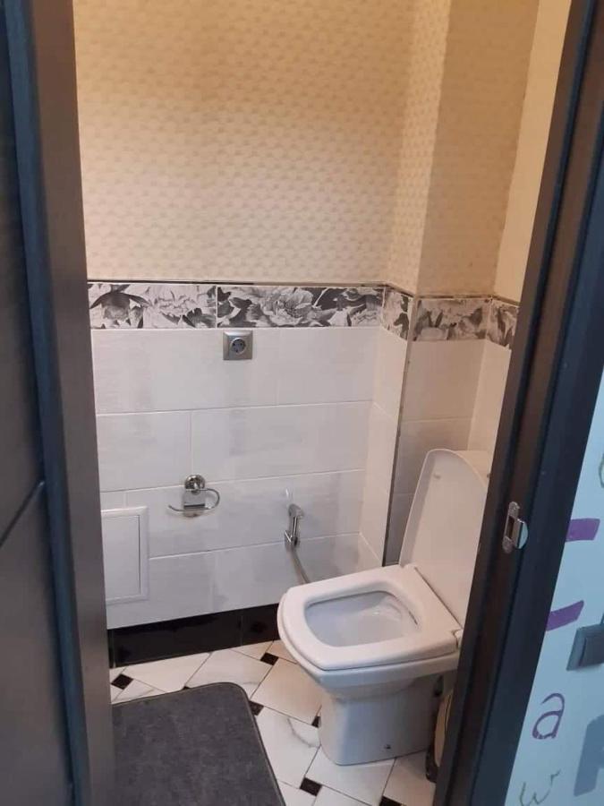 Квартира Студія Подобово 1 Leópolis Exterior foto