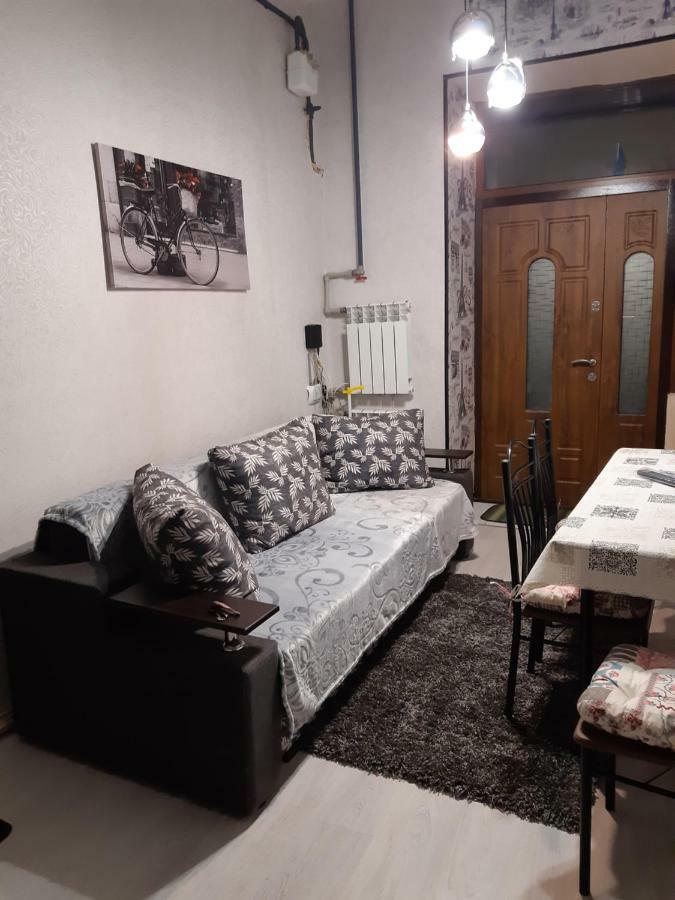 Квартира Студія Подобово 1 Leópolis Exterior foto