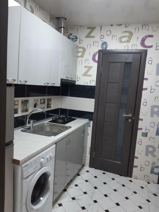 Квартира Студія Подобово 1 Leópolis Exterior foto