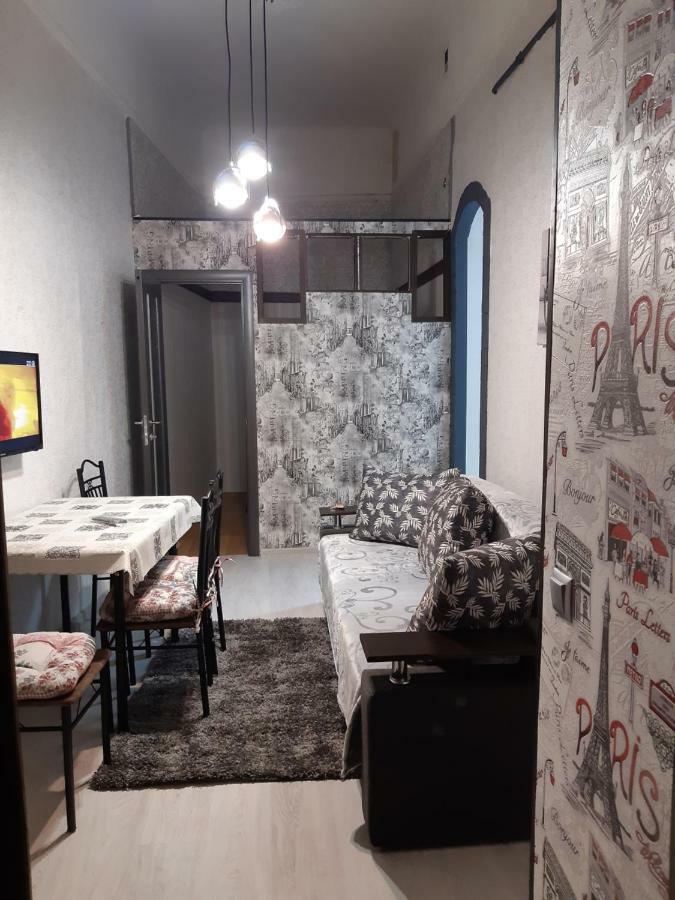 Квартира Студія Подобово 1 Leópolis Exterior foto